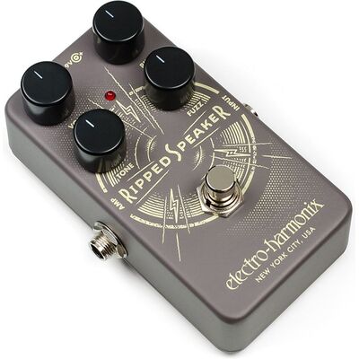 Electro-Harmonix Ripped Speaker effektpedál