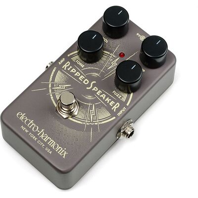 Electro-Harmonix Ripped Speaker effektpedál