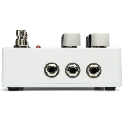Electro-Harmonix Superego Plus effektpedál