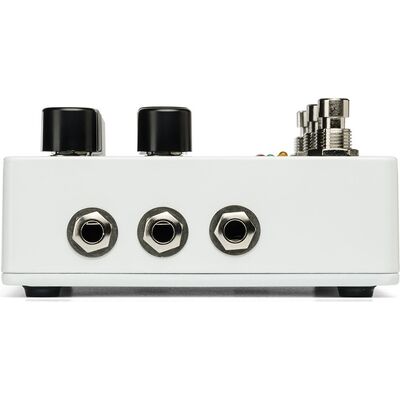Electro-Harmonix Superego Plus effektpedál
