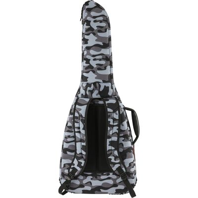 Fender FE920 Winter Camo elektromos gitártok