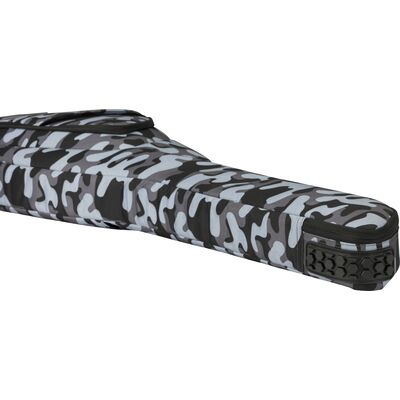Fender FE920 Winter Camo elektromos gitártok