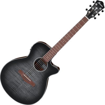 Ibanez AEG70-TCH elektro-akusztikus gitár