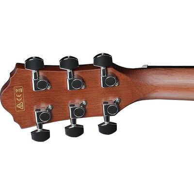 Ibanez AEWC11-DVS elektro-akusztikus gitár