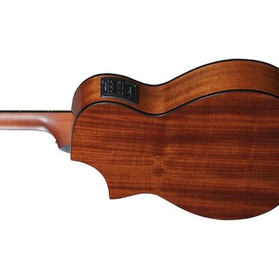 Ibanez AEWC11-DVS elektro-akusztikus gitár