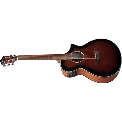 Ibanez AEWC11-DVS elektro-akusztikus gitár