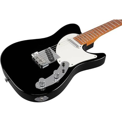 Ibanez FLATV1-BK Josh Smith signature elektromos gitár