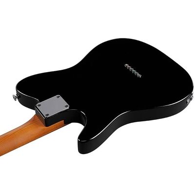 Ibanez FLATV1-BK Josh Smith signature elektromos gitár
