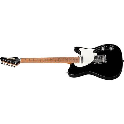 Ibanez FLATV1-BK Josh Smith signature elektromos gitár