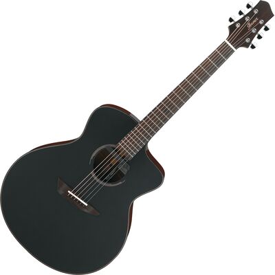 Ibanez JGM10-BSN Jon Gomm signature elektro-akusztikus gitár