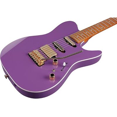 Ibanez LB1-VL Lari Basilio signature elektromos gitár