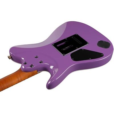 Ibanez LB1-VL Lari Basilio signature elektromos gitár