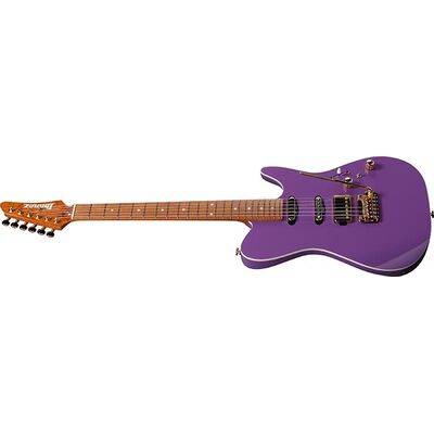 Ibanez LB1-VL Lari Basilio signature elektromos gitár