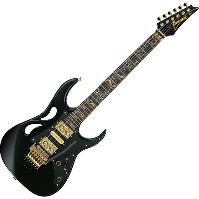 Ibanez PIA3761-XB Steve Vai signature elektromos gitár