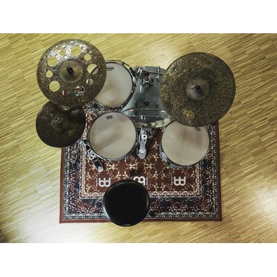 Meinl MDRS-OR dobszőnyeg