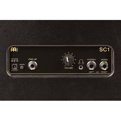 Meinl MPDC1 digitális cajon