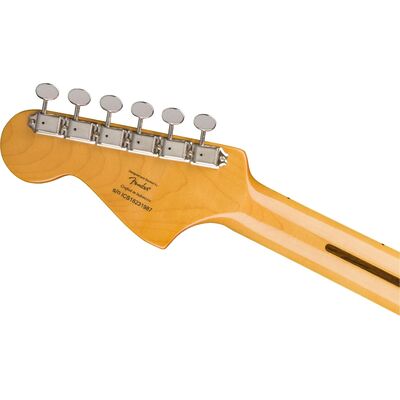 Squier Classic Vibe Bass VI LRL 3-Color Sunburst basszusgitár