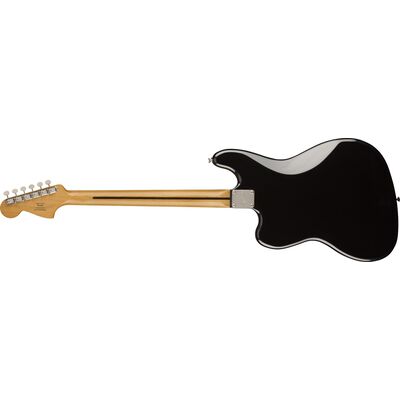 Squier Classic Vibe Bass VI LRL Black basszusgitár