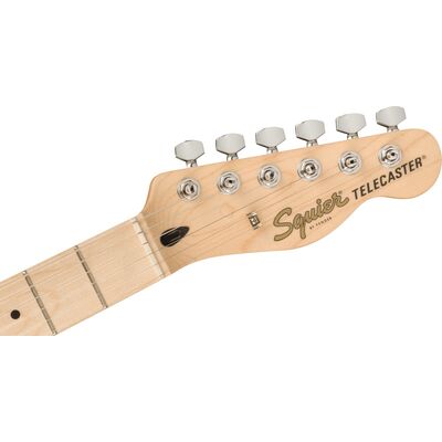 Squier Affinity Telecaster MN 3-Color Sunburst elektromos gitár