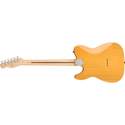 Squier Affinity Telecaster MN Butterscotch Blonde elektromos gitár