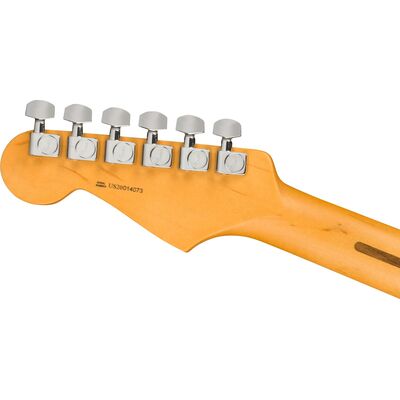 Fender American Professional II Stratocaster RW 3-Color Sunburst elektromos gitár