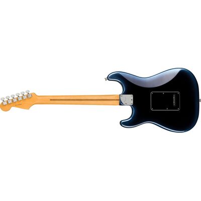 Fender American Professional II Stratocaster RW Dark Night elektromos gitár