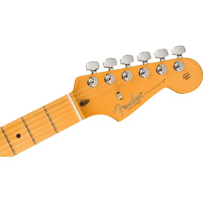 Fender American Professional II Stratocaster MN Surf Green elektromos gitár