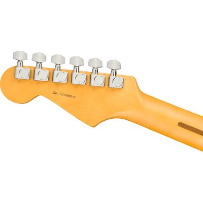 Fender American Professional II Stratocaster MN Sienna Sunburst elektromos gitár