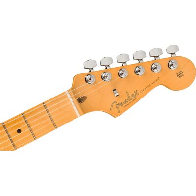 Fender American Professional II Stratocaster MN Roasted Pine elektromos gitár