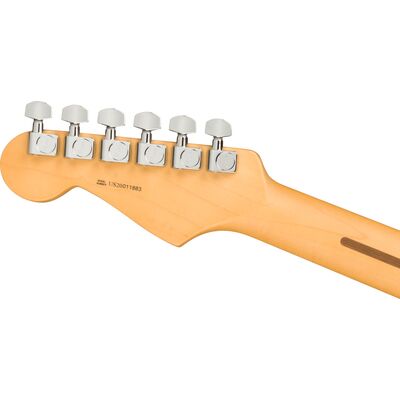 Fender American Professional II Stratocaster HSS MN 3-Color Sunburst elektromos gitár