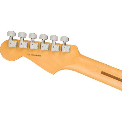 Fender American Professional II Stratocaster HSS MN Roasted Pine elektromos gitár