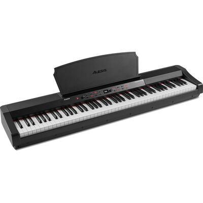 Alesis Prestige Artist digitális színpadi zongora