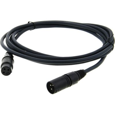 Planet Waves PW-CMIC-25 mikrofonkábel 7,5 m