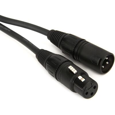 Planet Waves PW-CMIC-25 mikrofonkábel 7,5 m