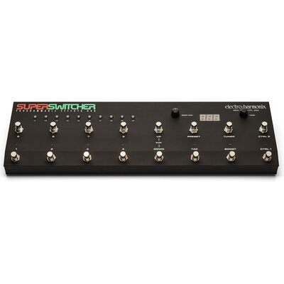 Electro-Harmonix Super Switch effektpedál
