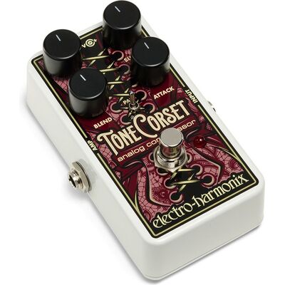 Electro-Harmonix Tone Corset effektpedál