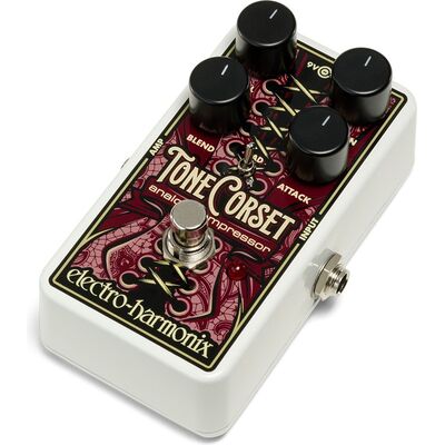 Electro-Harmonix Tone Corset effektpedál
