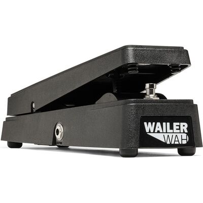 Electro-Harmonix Wailer Wah effektpedál