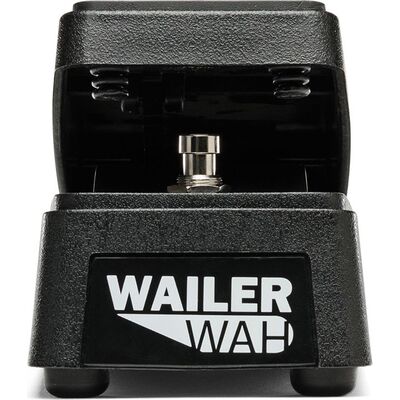 Electro-Harmonix Wailer Wah effektpedál