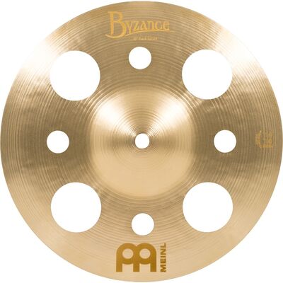 Meinl Byzance Vintage 10" Trash Splash beütő cintányér B10TRS