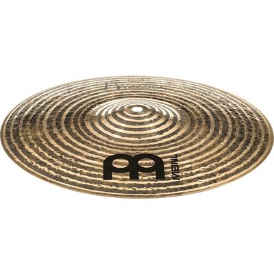 Meinl Byzance Dark Spectrum 13" Hihat lábcin B13SH