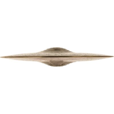Meinl Byzance Dark Spectrum 13" Hihat lábcin B13SH