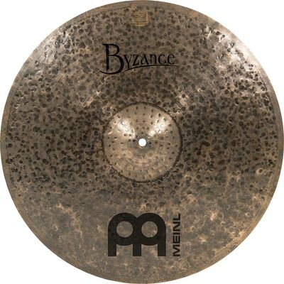 Meinl Byzance Dark 20" Big Apple Ride kísérő cintányér B20BADAR