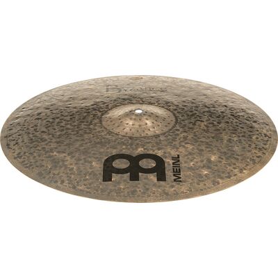 Meinl Byzance Dark 20" Big Apple Ride kísérő cintányér B20BADAR