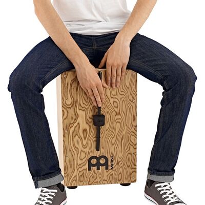 Meinl CB4 cajonütő