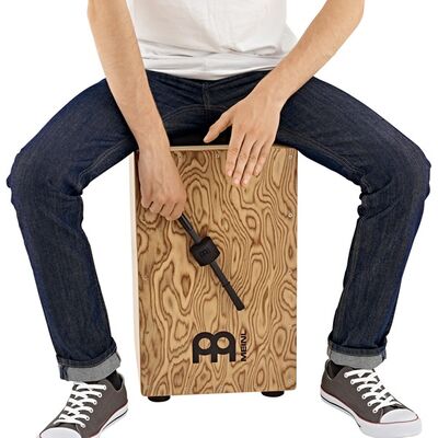 Meinl CB4 cajonütő