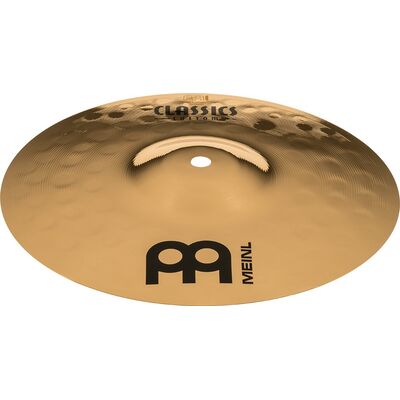 Meinl Classics Custom Brilliant 10" Splash cintányér CC10S-B
