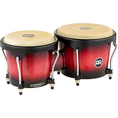 Meinl HB100WRB bongó