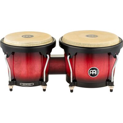 Meinl HB100WRB bongó
