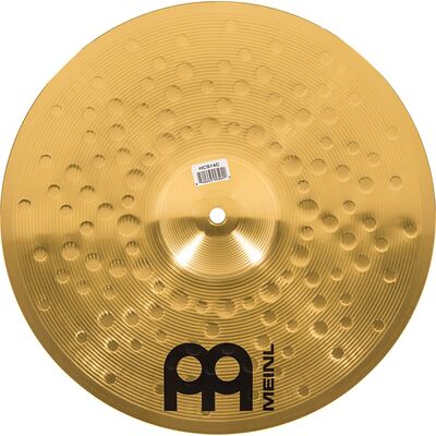 Meinl HCS 14" Crash cintányér HCS14C